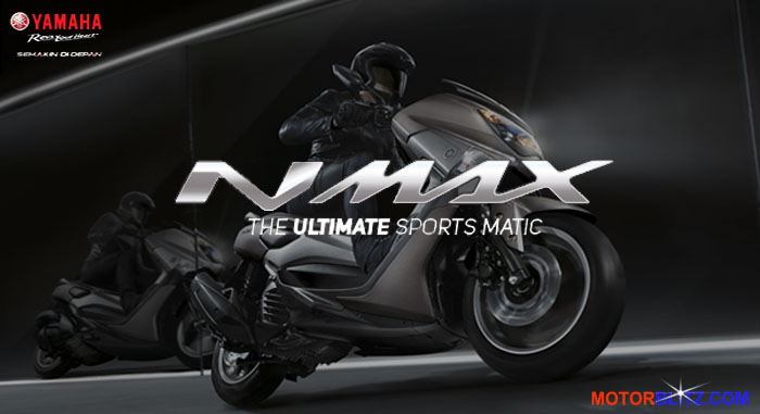 NMax non ABS