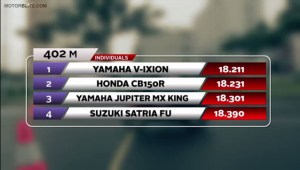 satria vs mx king 11