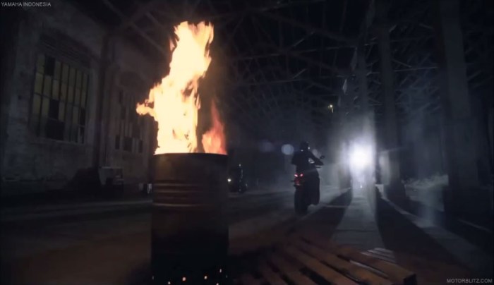 Yamaha MT Series Nakedvolution10