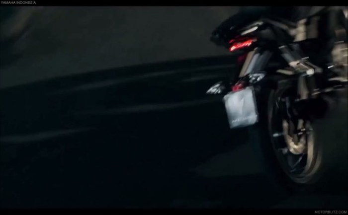 Yamaha MT Series Nakedvolution5