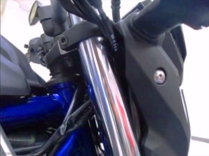 yamaha mt25 detail55