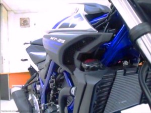 yamaha mt25 detail9
