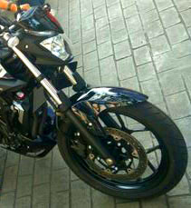 yamaha mt25 indonesia