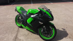 ZX-6R