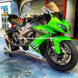 Zx6R