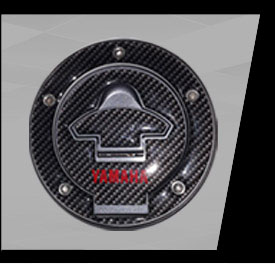 Aksesoris MT25-fuel tank-pad