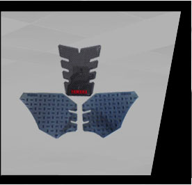 Aksesoris MT25-Tank-Pad