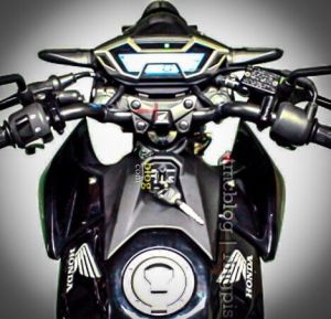 ALL NEW CB150R 2015 (5)