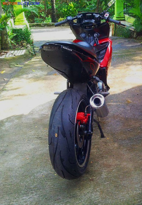jupiter mx velg ninja 250