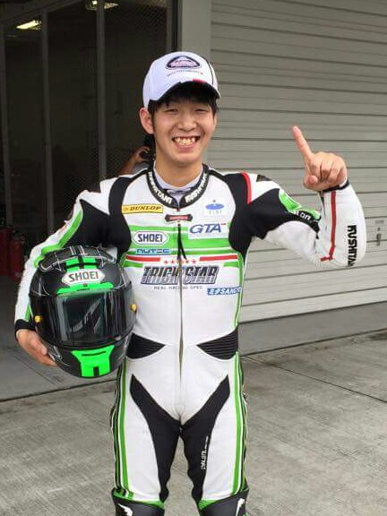 kawasaki trickstar 250 (7)