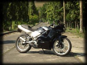 Suzuki rg 150 r (10)