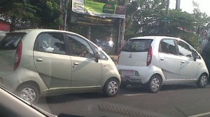 tata nano