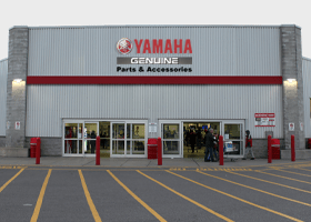 yamaha part & accessories