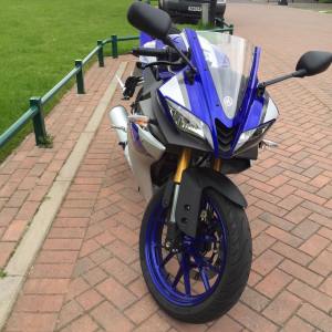 Yamaha R125 (11)