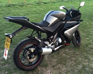 Yamaha R125 (24)