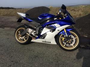 Yamaha R125 asli (11)