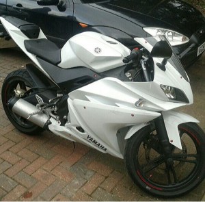 Yamaha R125 asli (21)