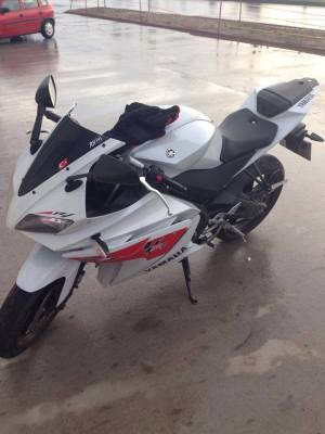 Yamaha R125 asli (34)