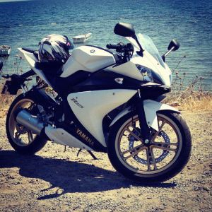 Yamaha R125 asli (36)