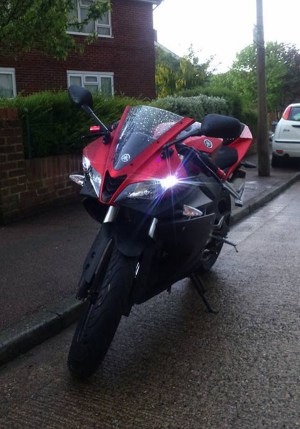 Yamaha R125 asli (37)