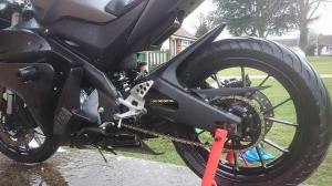 Yamaha R125 asli (49)