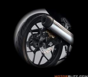 ban tubeless sonic 150