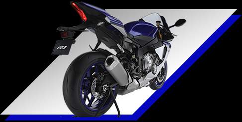 body yzf r1 2015 indonesia
