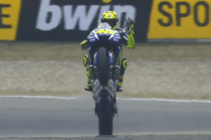 Brno Czech motoGP 2015
