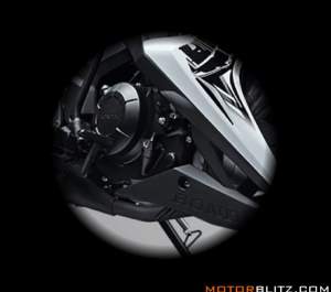 cover mesin sonic 150