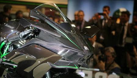 headlamp Ninja H2R (11)