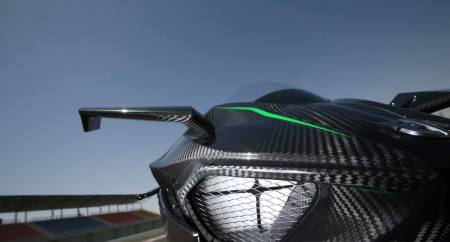 headlamp Ninja H2R (13)