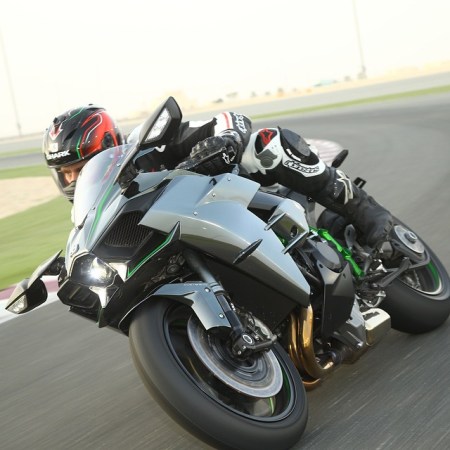 headlamp Ninja H2R (16)