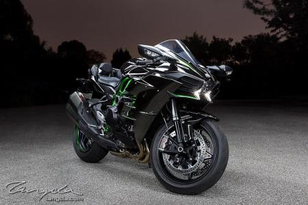 headlamp Ninja H2R (18)
