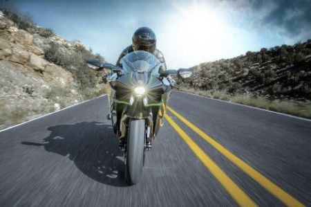 headlamp Ninja H2R (23)