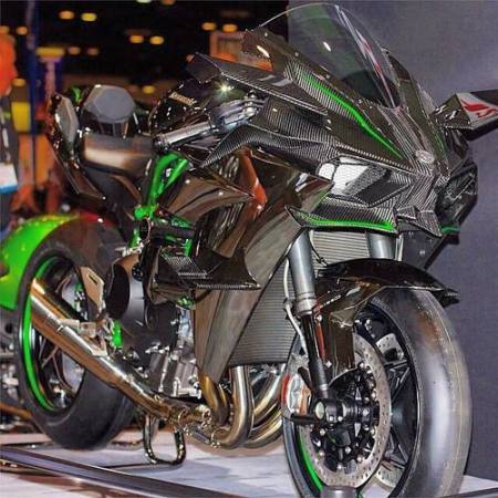 headlamp Ninja H2R (6)