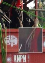 Honda sonic 150 Agustus 2015 (3)