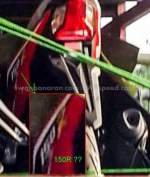 Honda sonic 150 Agustus 2015 (4)