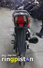 Honda sonic 150 Agustus 2015 (7)