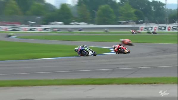 Indianapolis MotoGP 2015 (2)