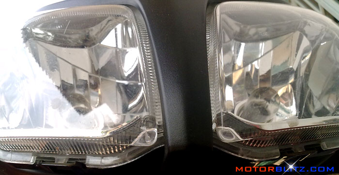 lampu depan zupiter z1