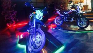 New D-Tracker 150 (2)