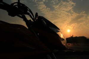 NEW HONDA CB 150R 2015 (4)