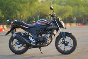 NEW HONDA CB 150R 2015 (8)