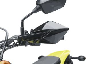 New Kawasaki D-Tracker 150 orange kuning (3)