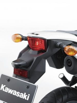 New Kawasaki D-Tracker 150 versi (10)