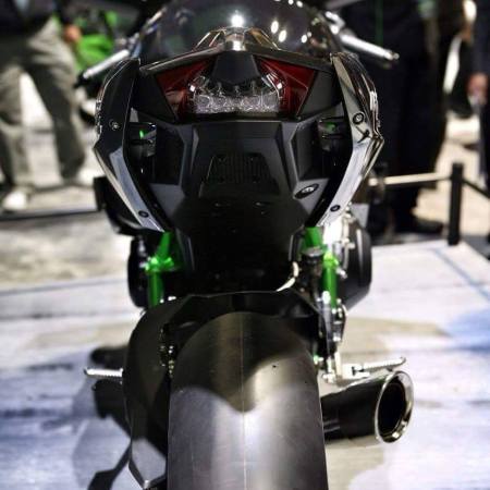 Ninja H2R brake lamp (2)