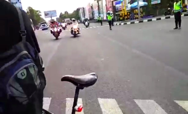 sepeda hadang moge 4