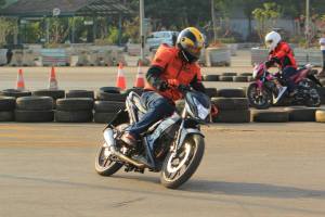 Sonic 150 test ride (2)