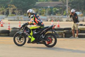 Sonic 150 test ride (6)