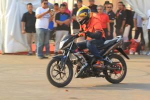 Sonic 150 test ride (7)